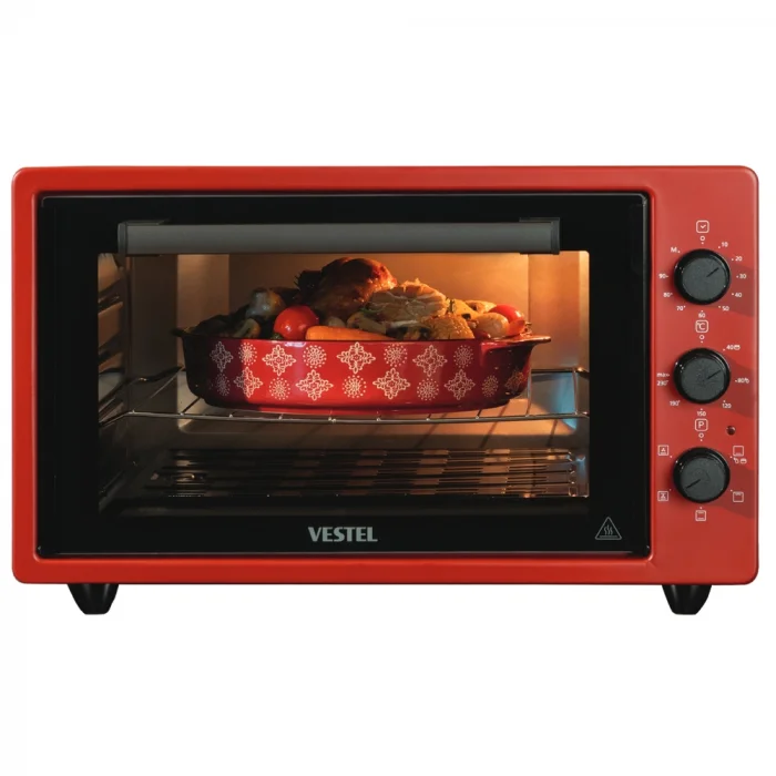 Vestel MF 42 MK Mini Fırın