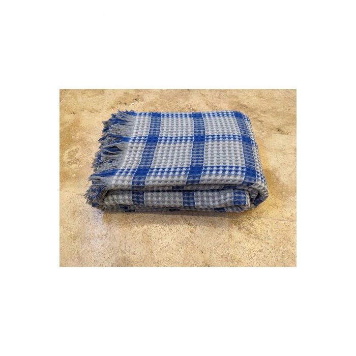 Gri Lacivert Waffle Pike