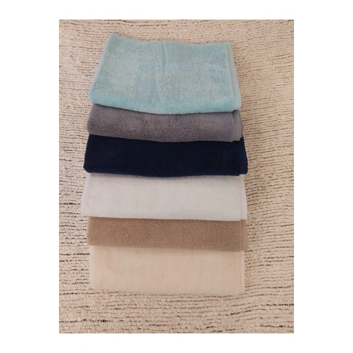 Soft Havlu Banyo Paspası Akua