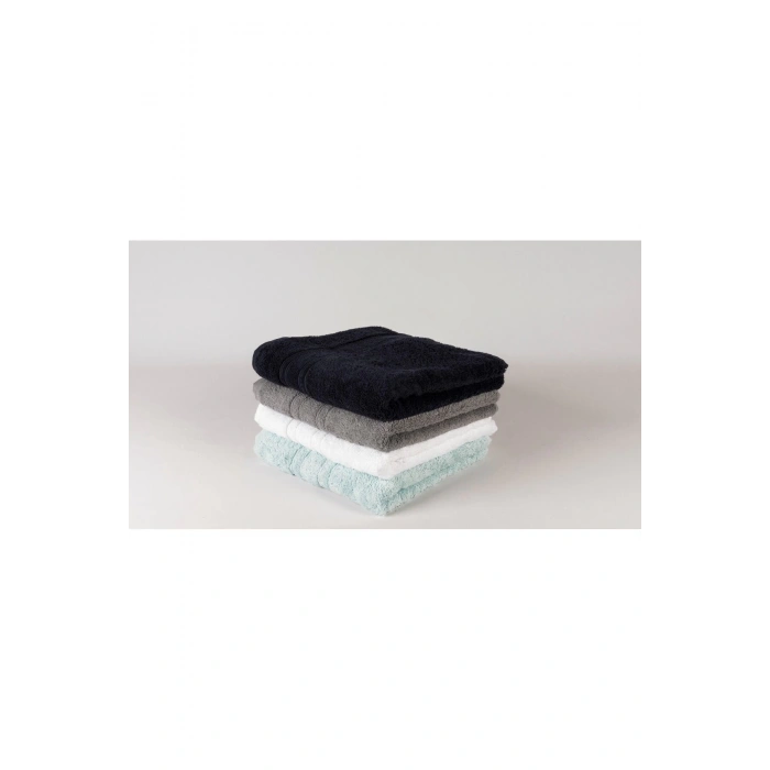 Soft El Havlusu Turkuaz