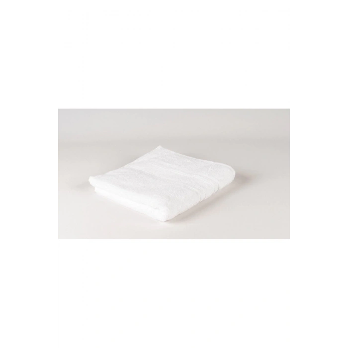 Soft El Havlusu Beyaz