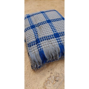 Gri Lacivert Waffle Pike