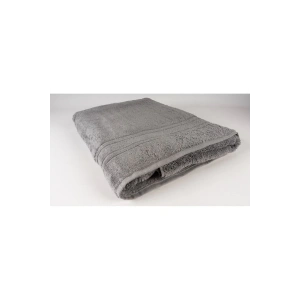 Soft Duş Havlusu Gri