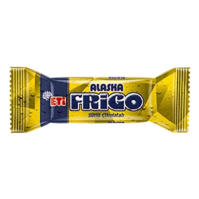 ALASKA FRİGO KAKAOLU BİSKÜVİLİ SÜTLÜ