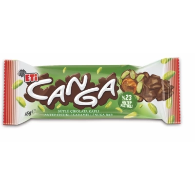 CANGA ANTEP FISTIKLI 45GR