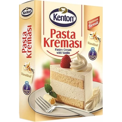KENTON PASTA KREMASI SADE 137 GR