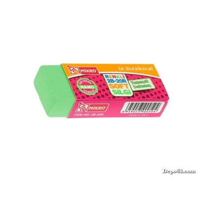 MİKRO COLOUR 2B 20R