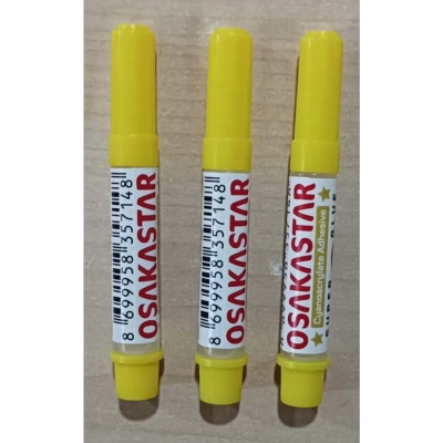 OSAKASTAR JAPON YAPIŞTIRICI 1,5GR