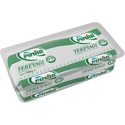 PINAR TEREYAĞ 700GR