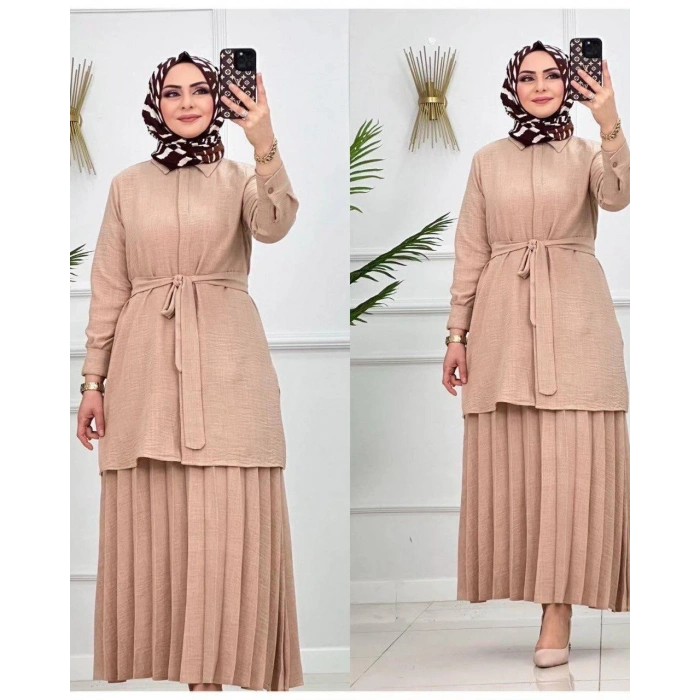 Al Butik | Yeni Sezon Modern ve Şık Kadın Giyim, Ayrobin Takım Modelleri