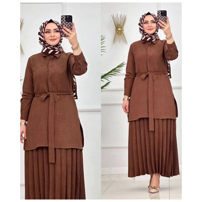 Al Butik | Yeni Sezon Modern ve Şık Kadın Giyim, Ayrobin Takım Modelleri