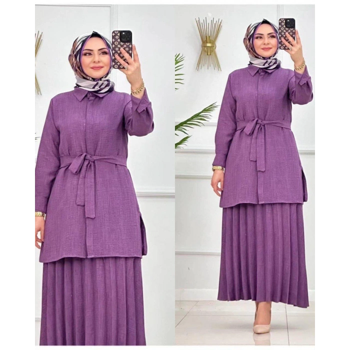 Al Butik | Yeni Sezon Modern ve Şık Kadın Giyim, Ayrobin Takım Modelleri