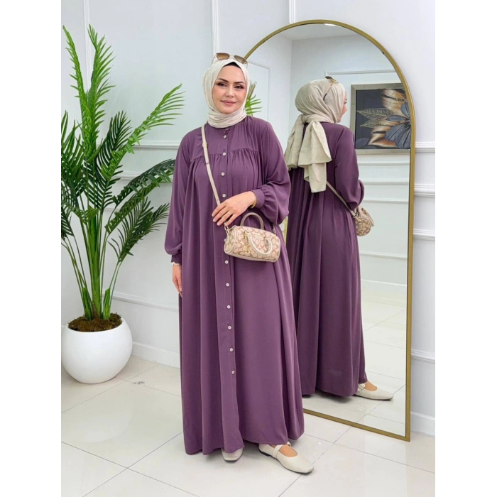 AL Butik | Kaliteli Medine İpeği Elbise Yeni Sezon