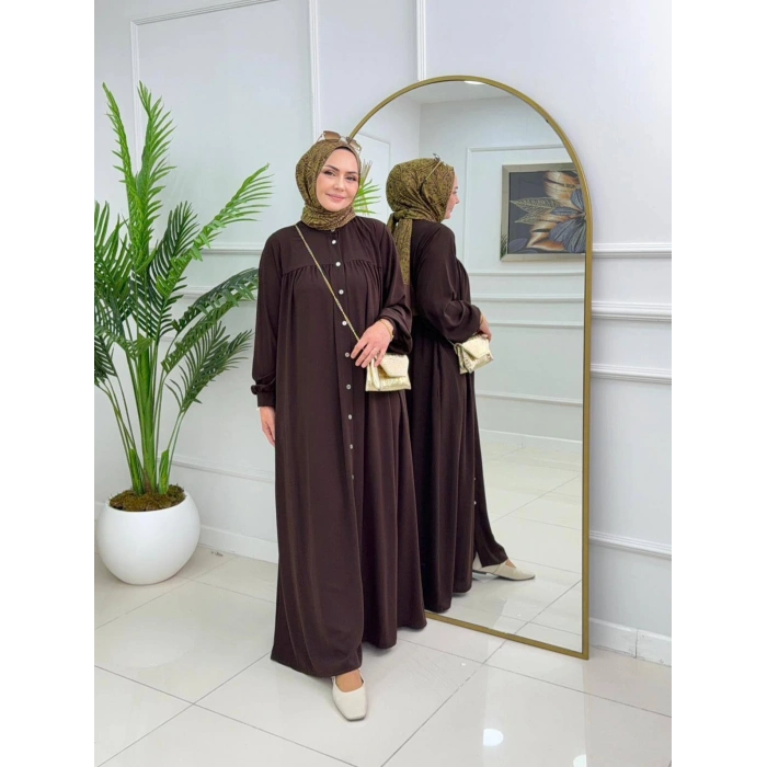 AL Butik | Kaliteli Medine İpeği Elbise Yeni Sezon