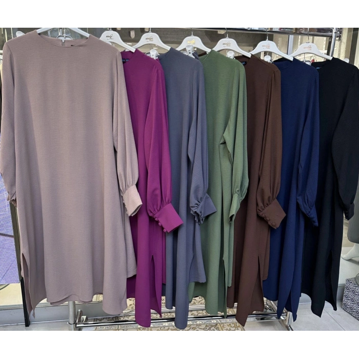 AL Butik: Geniş Beden Seçenekli Kaliteli Rahat Ayrobin İkili Takım