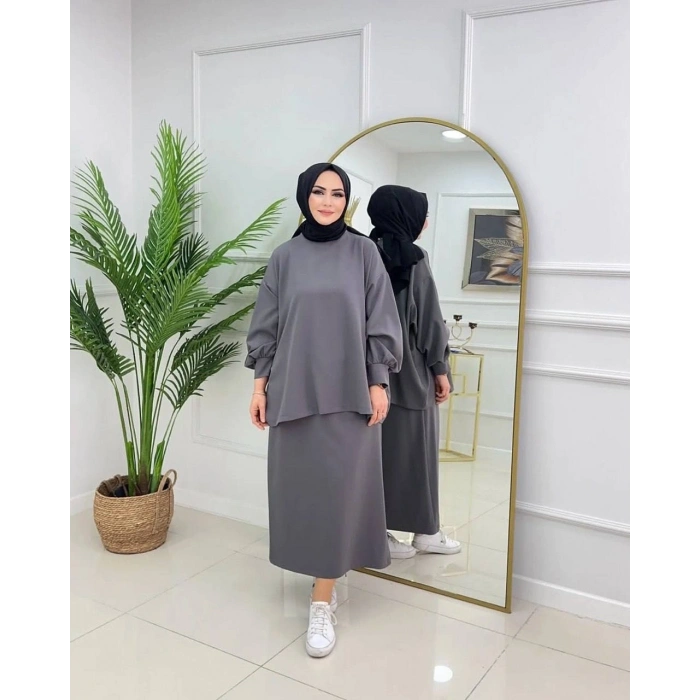 AL Butik | Kaliteli Dabıl Kumaş Takım ve Kombin - Yeni Sezon