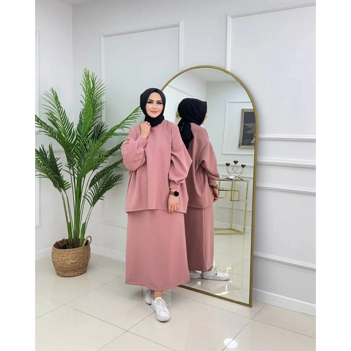AL Butik | Kaliteli Dabıl Kumaş Takım ve Kombin - Yeni Sezon