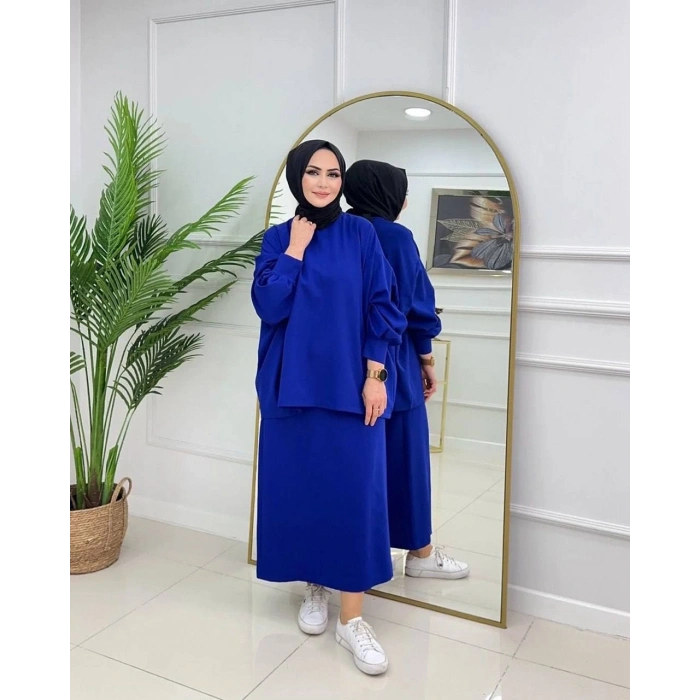 AL Butik | Kaliteli Dabıl Kumaş Takım ve Kombin - Yeni Sezon