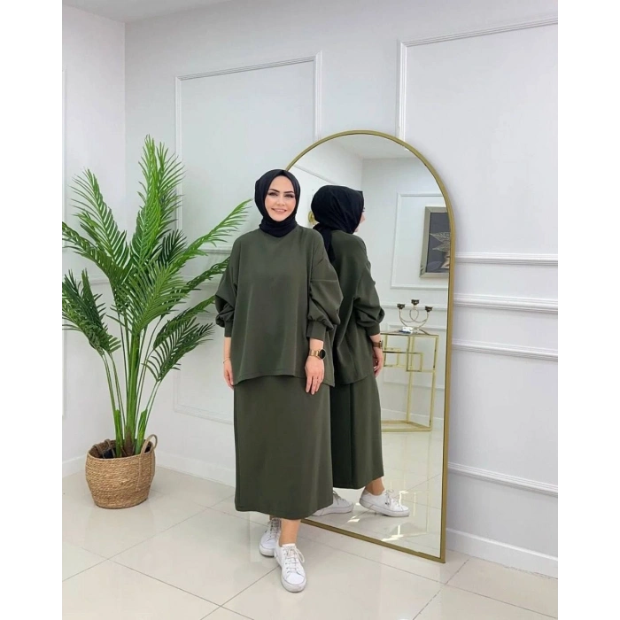 AL Butik | Kaliteli Dabıl Kumaş Takım ve Kombin - Yeni Sezon
