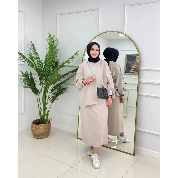 AL Butik | Kaliteli Dabıl Kumaş Takım ve Kombin - Yeni Sezon