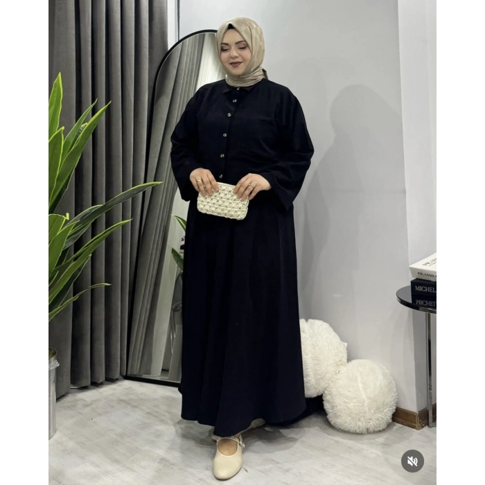 AL Butik | Yazlık Rahat Kesim Doğal Keten İkili Takım