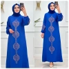Al Butik | Pamuk Ayrobin Elbise Modelleri - Yeni Sezon