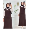 AL Butik | Trikoton Gömlekli Ayrobin Jile Takım Yeni Sezon