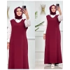 AL Butik | Trikoton Gömlekli Ayrobin Jile Takım Yeni Sezon