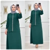 AL Butik | Ayrobin Etekli Takım Modelleri - Büyük Beden - Yeni Sezon - Yazlık Kombin