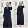 AL Butik | Ayrobin Etekli Takım Modelleri - Büyük Beden - Yeni Sezon - Yazlık Kombin