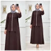 AL Butik | Ayrobin Etekli Takım Modelleri - Büyük Beden - Yeni Sezon - Yazlık Kombin