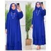 AL Butik | Ayrobin Etekli Takım Modelleri - Büyük Beden - Yazlık Kombin- Yeni Sezon