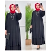 AL Butik | Ayrobin Etekli Takım Modelleri - Büyük Beden - Yazlık Kombin- Yeni Sezon