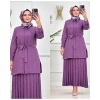 Al Butik | Yeni Sezon Modern ve Şık Kadın Giyim, Ayrobin Takım Modelleri