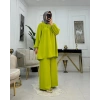 AL Butik | Modern ve Rahat Ayrobin Takım Yeni Sezon Oversize Model
