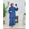 AL Butik | Modern ve Rahat Ayrobin Takım Yeni Sezon Oversize Model