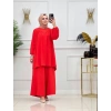 AL Butik | Modern ve Rahat Ayrobin Takım Yeni Sezon Oversize Model
