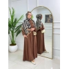 AL Butik | Kaliteli Medine İpeği Elbise Yeni Sezon