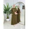 AL Butik | Kaliteli Medine İpeği Elbise Yeni Sezon