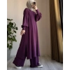 AL Butik: Geniş Beden Seçenekli Kaliteli Rahat Ayrobin İkili Takım