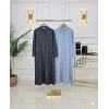 AL Butik | Rahat Kesim İnce Denim Kot Takım ve Elbise - Yeni Sezon