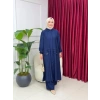 AL Butik | %100 Organik Pamuk Pantolonlu Takım - Yeni Sezon