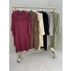 AL Butik | %100 Organik Pamuk Pantolonlu Takım - Yeni Sezon