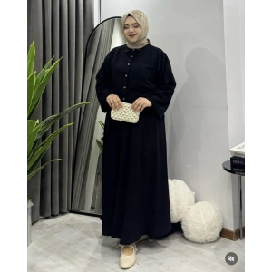 AL Butik | Yazlık Rahat Kesim Doğal Keten İkili Takım