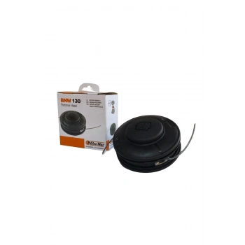 Oleo-mac Bnw130 Dişi Tırpan Misina Başlığı (MANUEL)