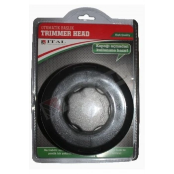 Tırpan Otomatik Başlık Kurmalı T10.20.900