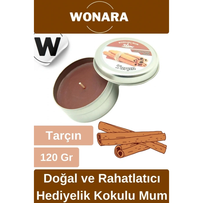 Özel Üretim Doğal Rahatlatıcı Hediyelik Ev Ofis Yoga Dekoratif Oda Kokusu Teneke Kutuda Kokulu Mum