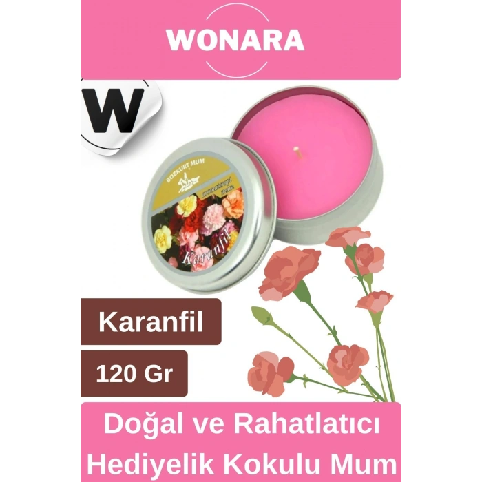 Özel Üretim Doğal Rahatlatıcı Hediyelik Ev Ofis Yoga Dekoratif Oda Kokusu Teneke Kutuda Kokulu Mum