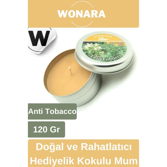 Özel Üretim Doğal Rahatlatıcı Hediyelik Ev Ofis Yoga Dekoratif Oda Kokusu Teneke Kutuda Kokulu Mum