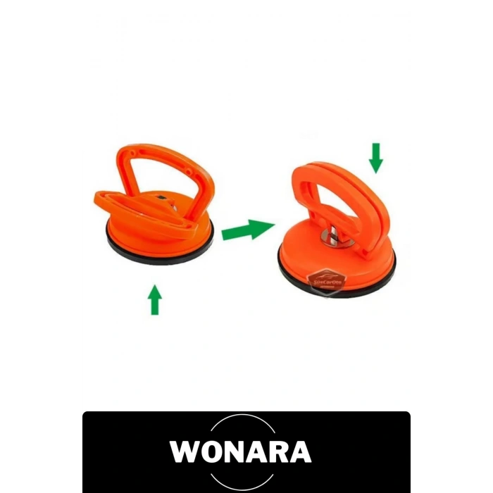 #Vakum Pratik Kompakt Taşınabilir Çekme Sistemi Araba Otomobil Kaporta Mini Boy Vakum Göçük Giderici